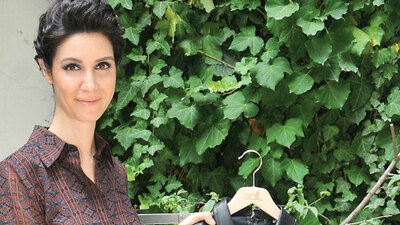 'Cem'le aynı projede olurum'