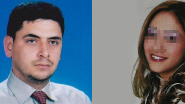 Doçent cinayetinde sular durulmuyor!