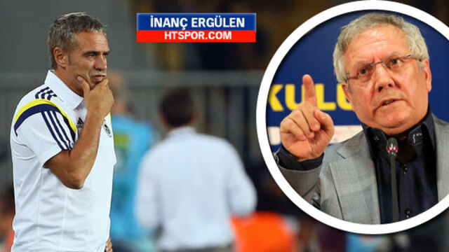 Aziz Yıldırım haklıymış