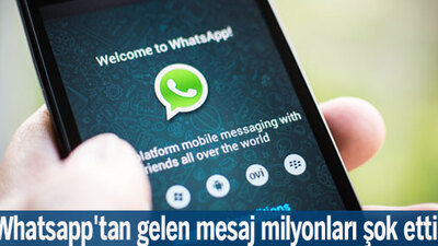 Whatsapp ücretli mi oluyor?