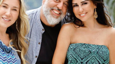 'Selen'in kaderim olduğunu görür görmez anladım'