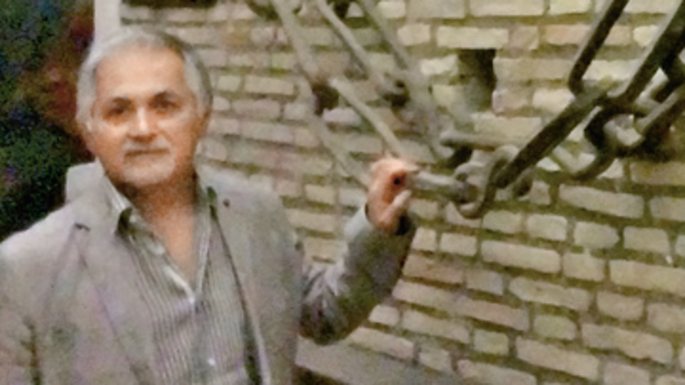 Antalya'nın zincirleri 542 yıldır Vatikan'da