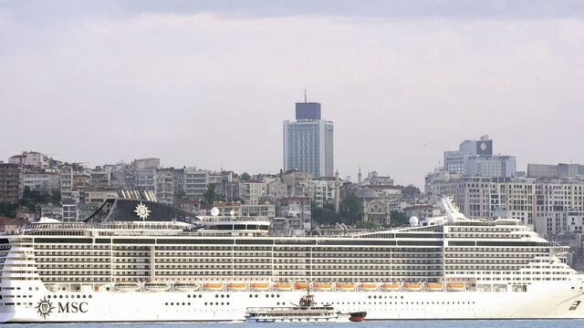 7 ayda 6.5 milyon turist ziyaret etti