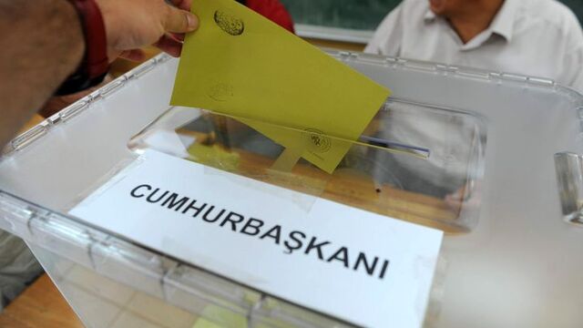 Cumhurbaşkanı adaylarının memleketlerinde son durum
