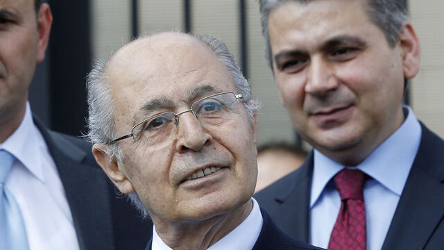 Ahmet Necdet Sezer oy kullanmadı