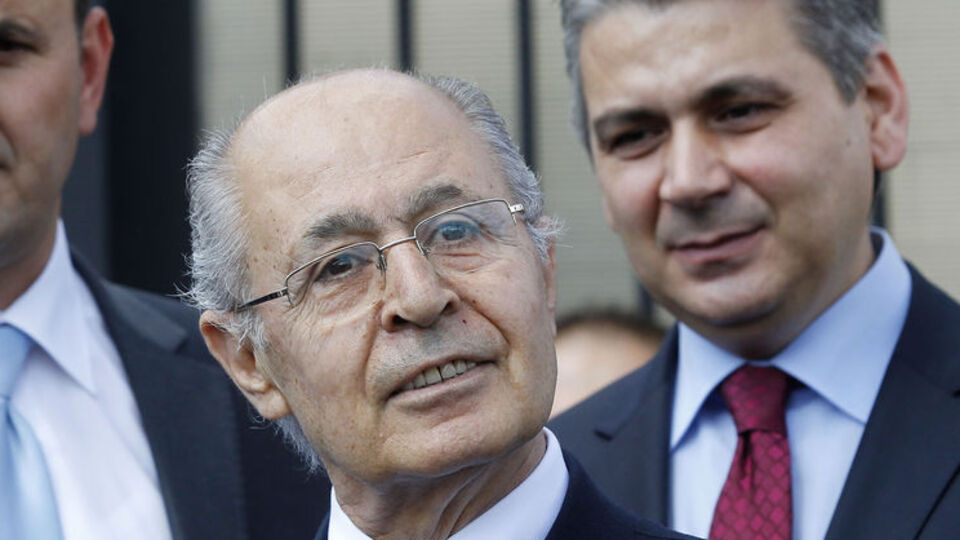 Ahmet Necdet Sezer oy kullanmadı