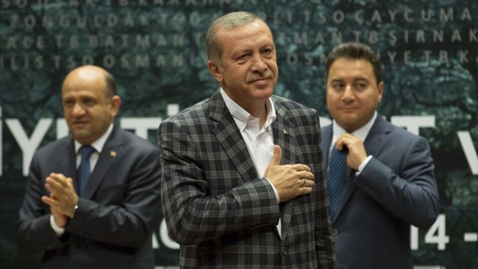 Memleketinde rekora koştu!