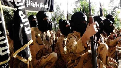 ABD'nin hava harekatı IŞİD'i durdurur mu?