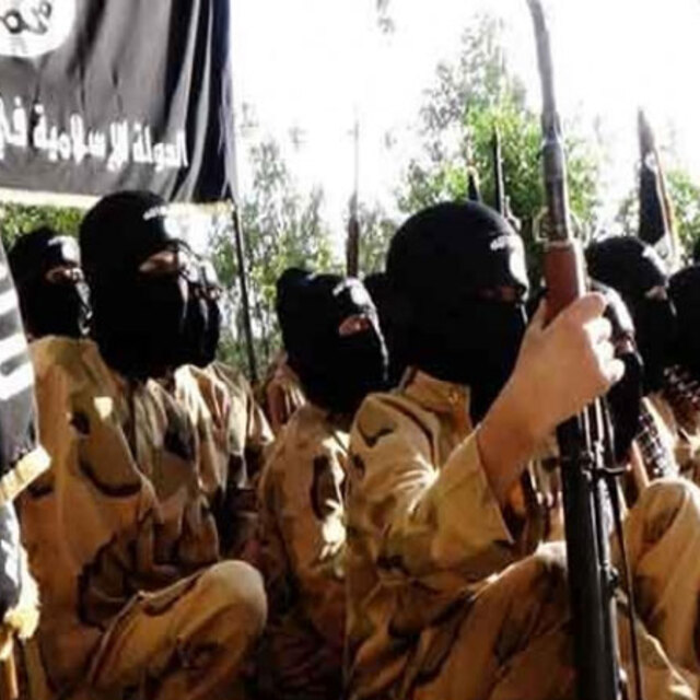 ABD’nin hava harekatı IŞİD'i durdurur mu?