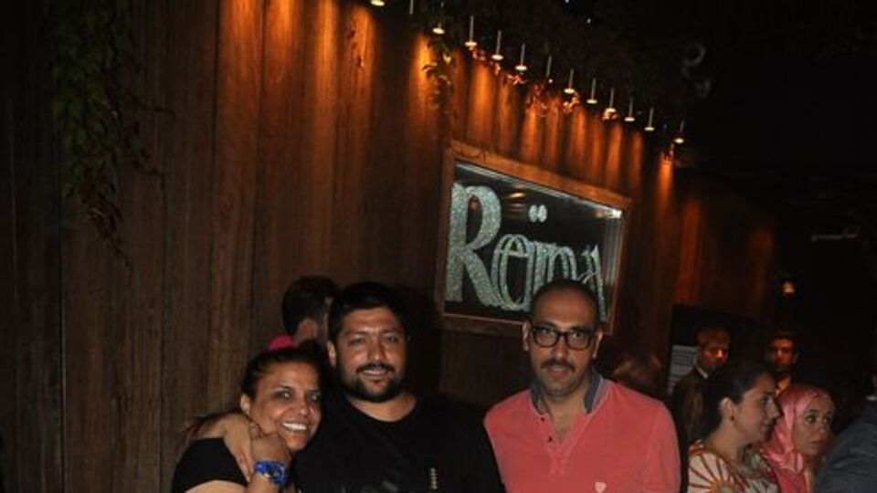 İyi ki doğdun Kibariye