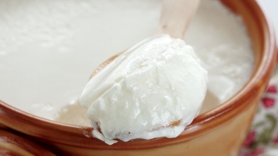 Diyabete karşı ev yoğurdu!