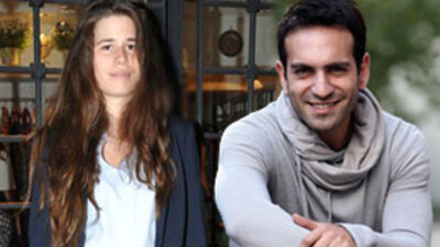 Çeşme bu aşkı konuşuyor