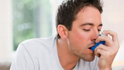 Astımı olanlar dikkat!