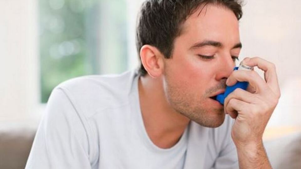 Astımı olanlar dikkat!
