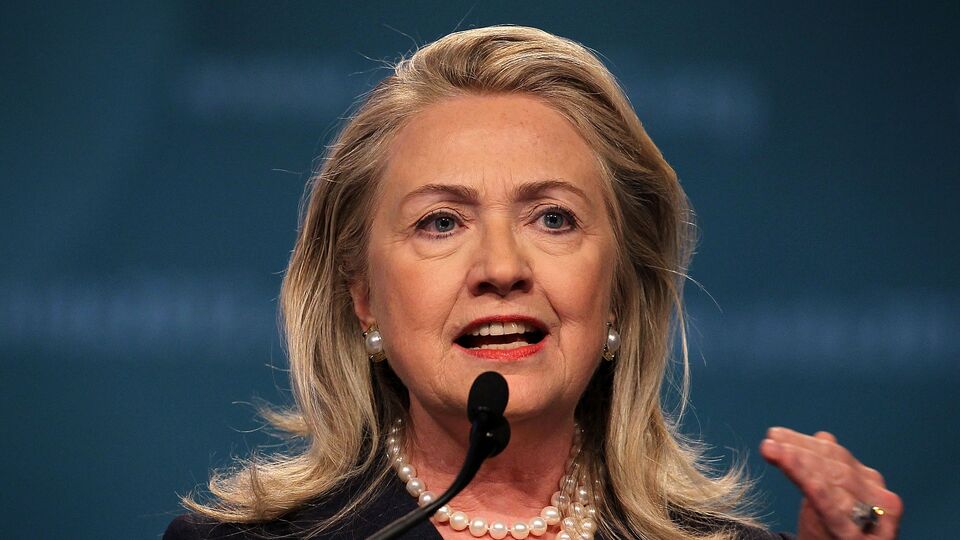 Clinton'dan Obama'ya IŞİD eleştirisi