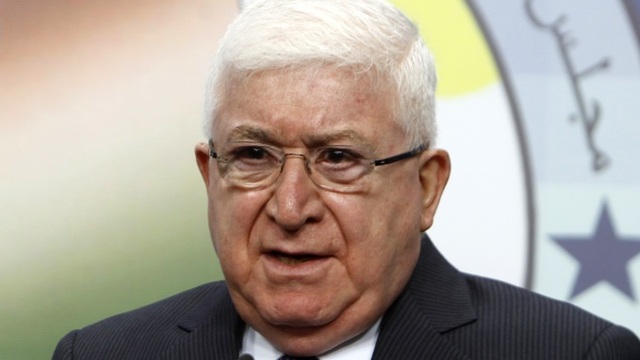 Irak'ta Maliki'yi devre dışı bırakan gelişme!