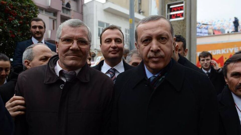 Recep Tayyip Erdoğan'ı üzecek ölüm haberi!