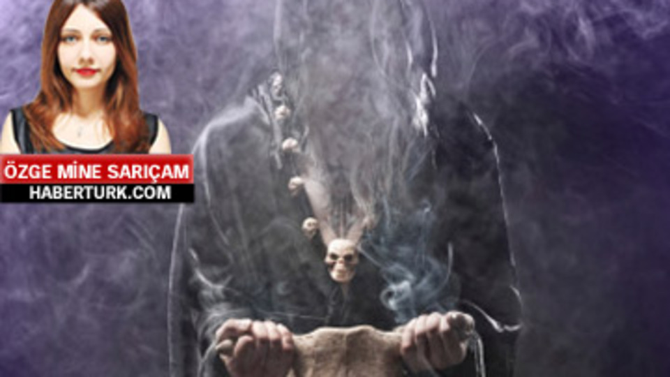 Şamanların yüzyıllar önce bulduğu inanılmaz teknik!