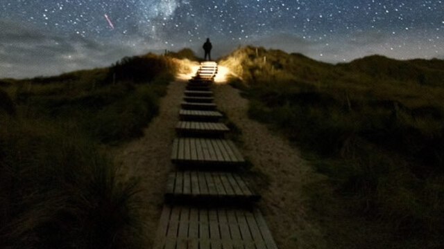 En ilginç 5 seyahat rotası!