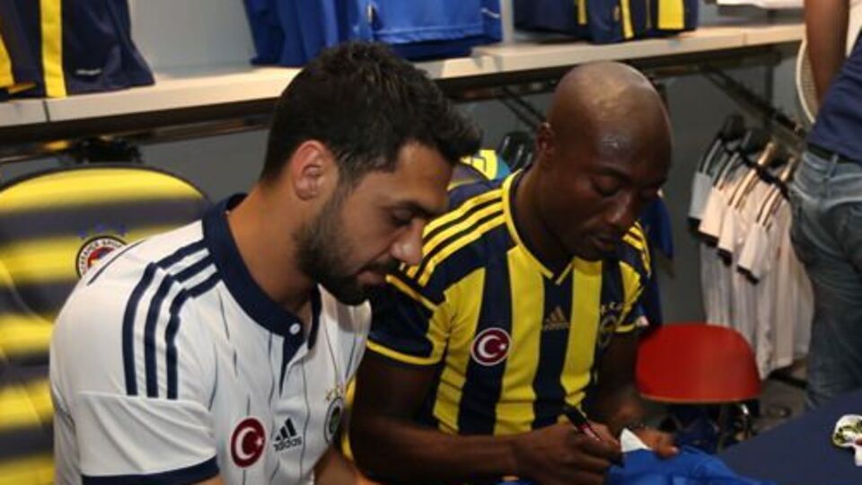 "Bizi bölmeye çalışmasınlar"