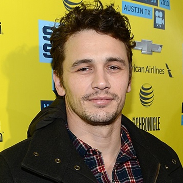 Yönetmenliğe el atan oyuncu; James Franco