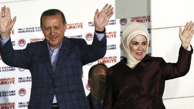 Recep Tayyip Erdoğan nasıl bir Cumhurbaşkanı olacak?