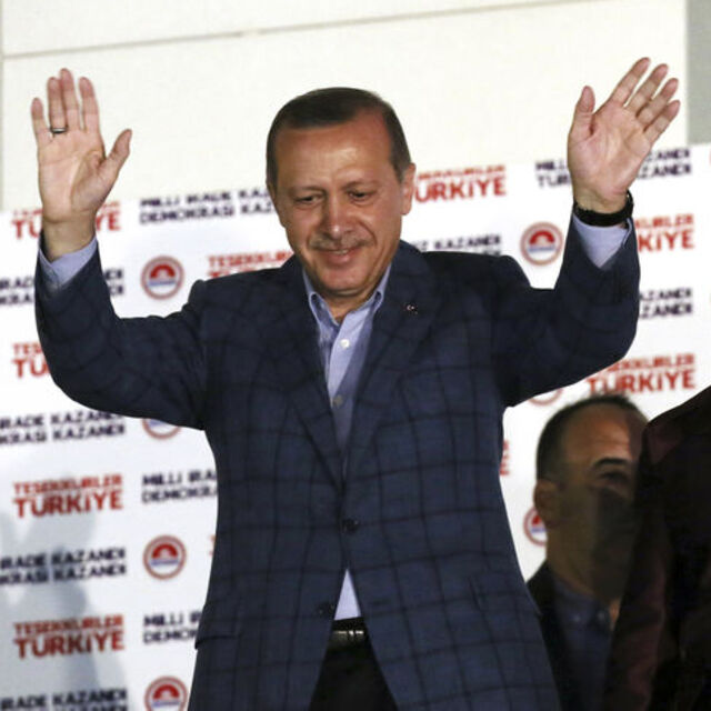 Recep Tayyip Erdoğan nasıl bir Cumhurbaşkanı olacak?