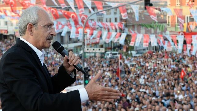 Kemal Kılıçdaroğlu istemediği sürece CHP'de kurultay imkansız ama...