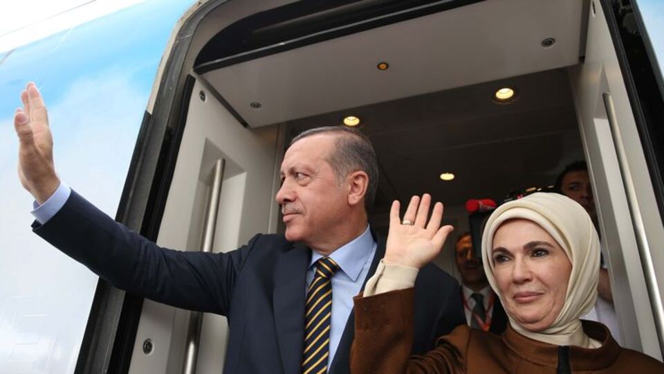 Erdoğan ikisini de kullanacak