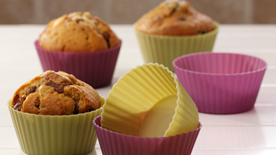 Mutfakta silikon ürünleri kullanın