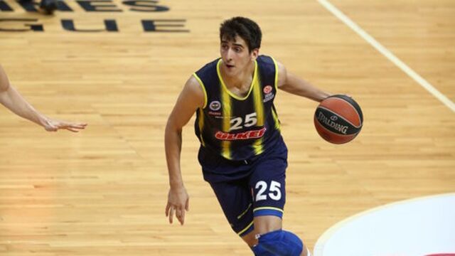 Fenerbahçe'den Sipahi açıklaması!