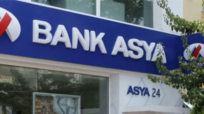 İşte Bank Asya'yı Borsa'da kapalı tutan cümle!