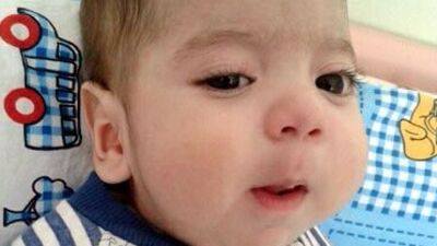 Berk bebekten kahreden haber!