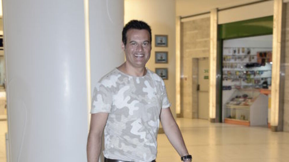 Konser maratonu başlıyor...