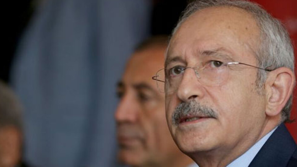 Kılıçdaroğlu'ndan Habertürk'e flaş açıklamalar
