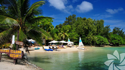 Vizesiz tatil cenneti Vanuatu