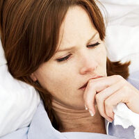 Geçmeyen öksürük hastalık habercisi!