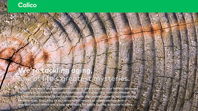 Google ölüme savaş açtı