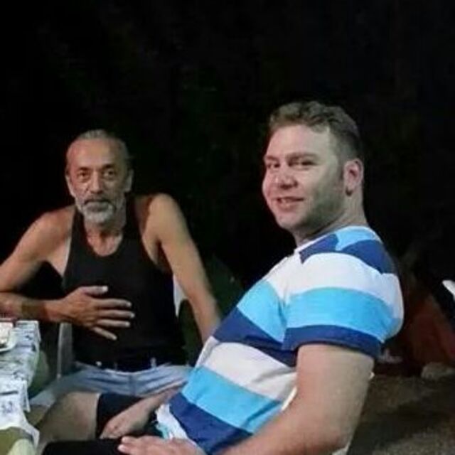 Motosikletli gezginleri öldüren zanlı yakalandı