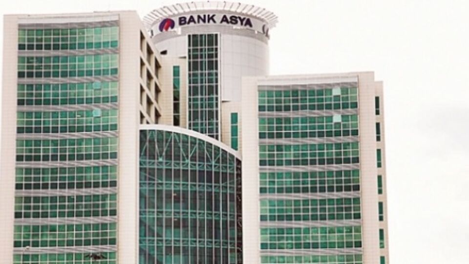 Bank Asya gümrük vergisi tahsil edemeyecek