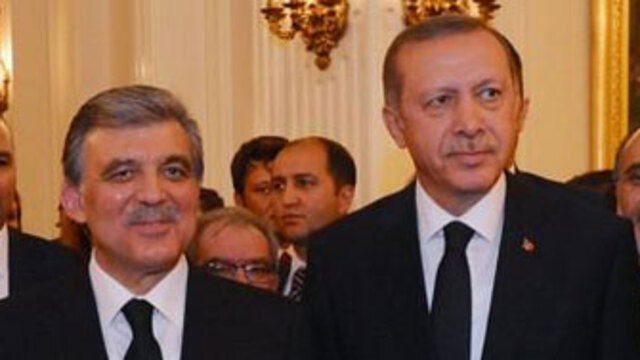 Cumhurbaşkanı Gül'den Twitter'dan veda mesajı
