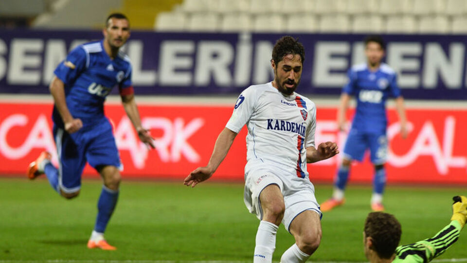 Furkan'a Karabük talip