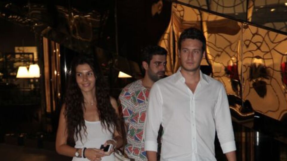 Ser verdi sır vermedi