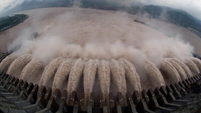 IŞİD'in en tehlikeli silahı Musul barajı