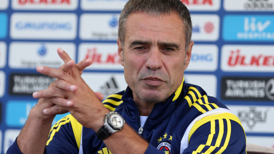 "Kadınları getirdim hocam"