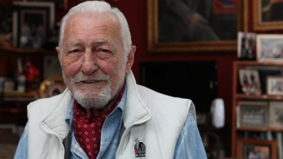 Seba, böyle veda edecek