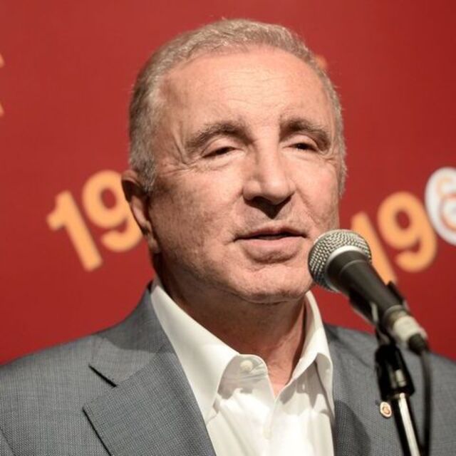 "Hırslı, genç yetenekler istiyoruz"
