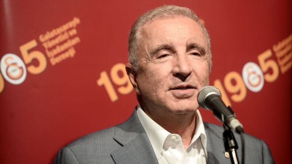 "Hırslı, genç yetenekler istiyoruz"