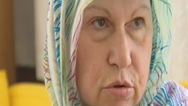 Engin Öksüz'ün annesi Erdoğan'ın sınıf arkadaşı çıktı