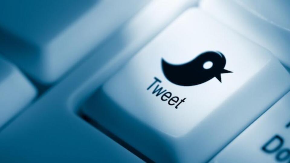 Twitter, 'Anonymous'un hesabını askıya aldı